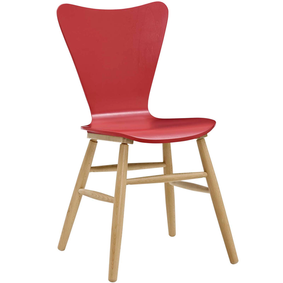 Modway Cascade Dining Chair Set of 4 - EEI-3380 | Dining Chairs | Modishstore - 21