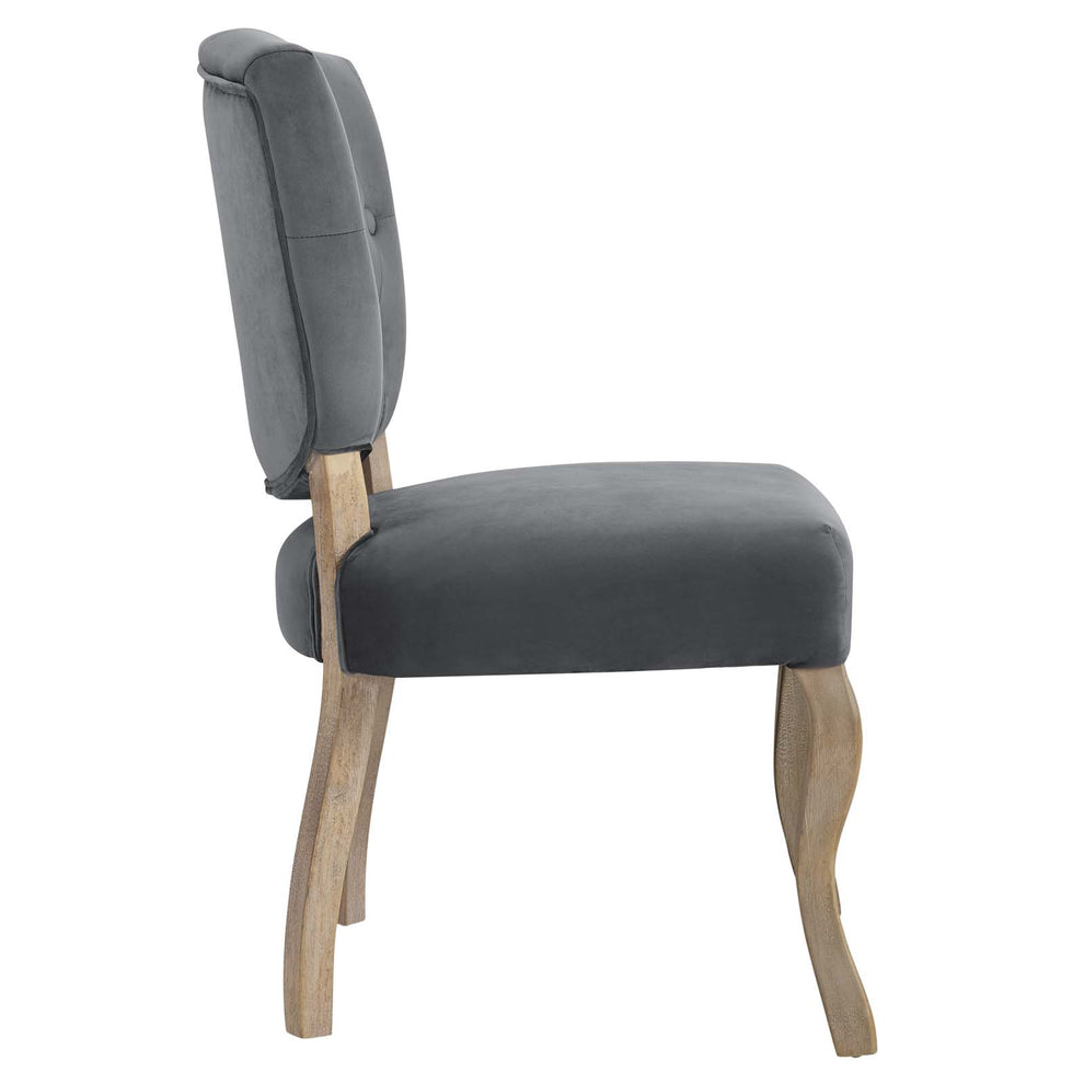 Array Dining Side Chair Set Of 2 By Modway - EEI-3381 | Dining Chairs | Modishstore - 8
