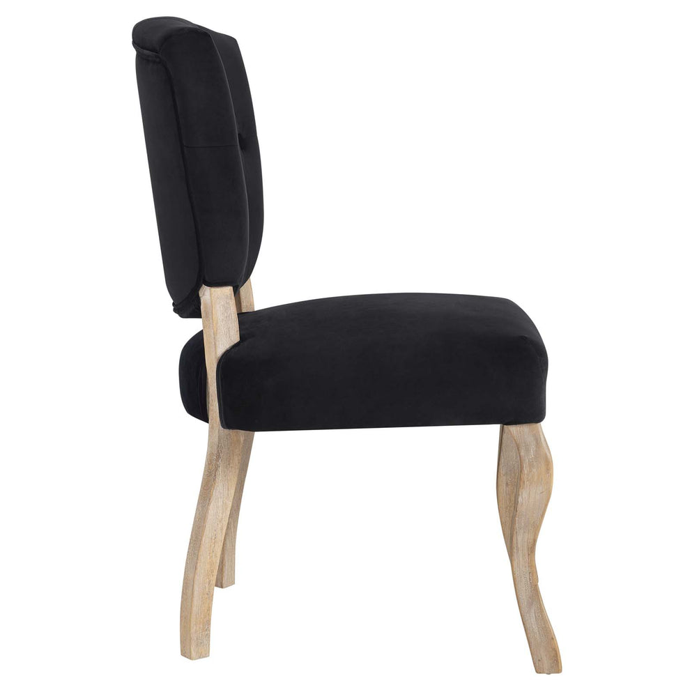 Modway Array Dining Side Chair Set of 4 - EEI-3382 | Dining Chairs | Modishstore - 5