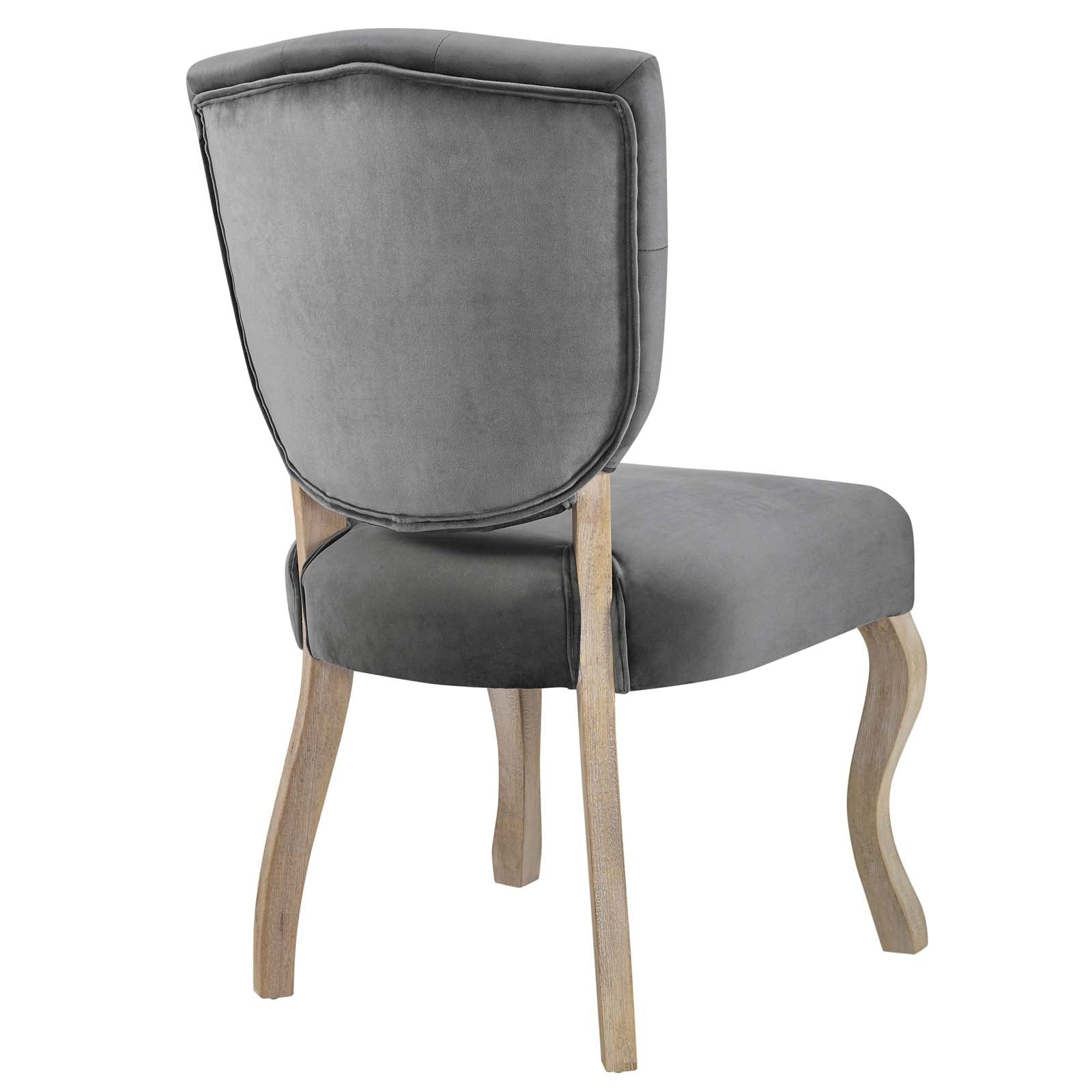 Modway Array Dining Side Chair - Thumbnail 5