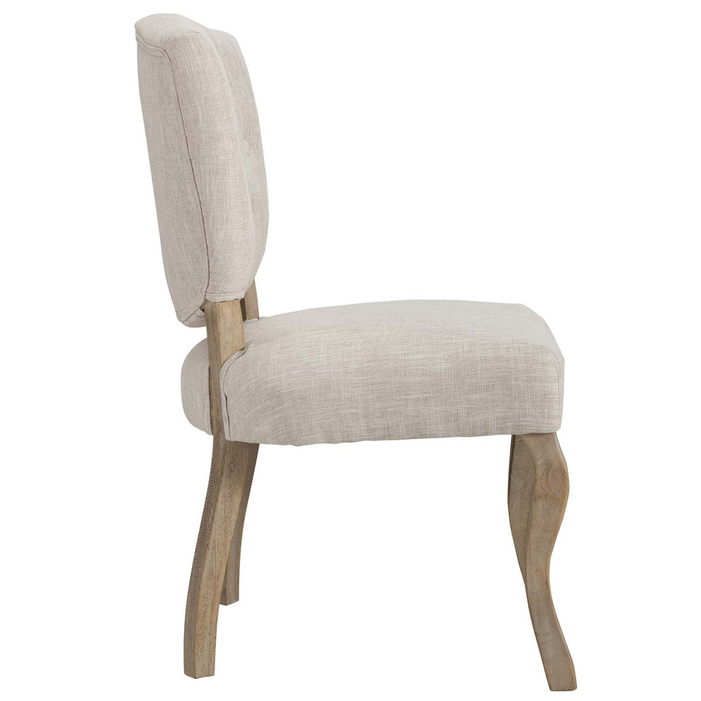 Modway Array Dining Side Chair Set of 2 - EEI-3383 | Dining Chairs | Modishstore - 4