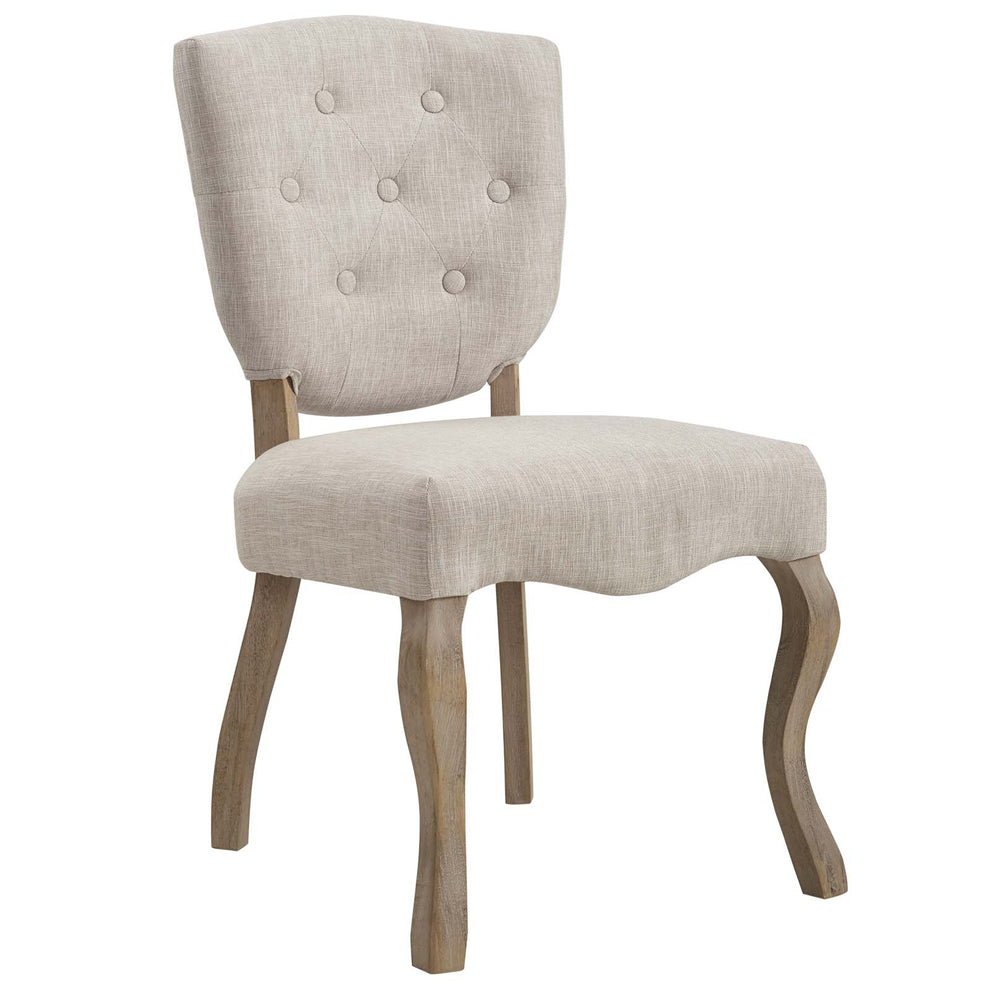 Modway Array Dining Side Chair Set of 4 - EEI-3384 | Dining Chairs | Modishstore - 5