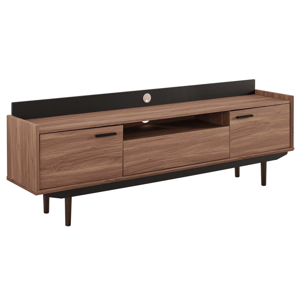 Modway Visionary 71" TV Stand - EEI-3435 | TV Stands | Modishstore - 2