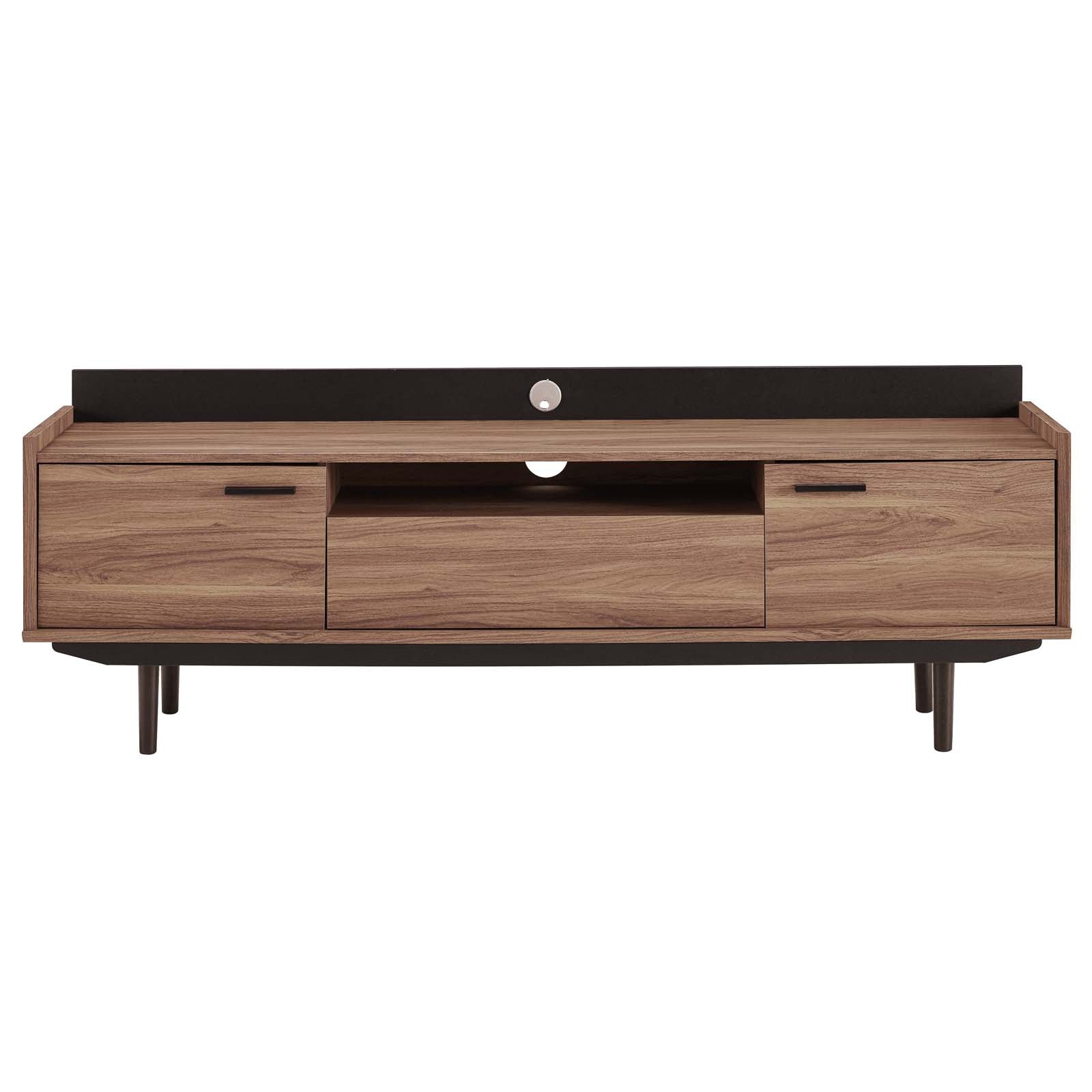 Modway Visionary 71" TV Stand | TV Stands | Modishstore-4