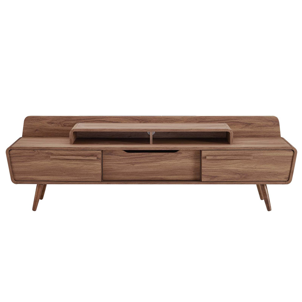 Modway Omnistand 74" TV Stand - EEI-3437 | TV Stands | Modishstore - 5