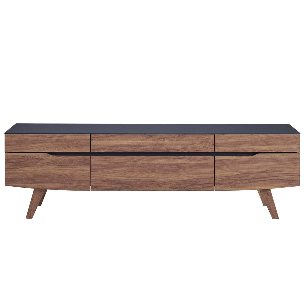 Modway Scope 71" TV Stand - EEI-3439 | TV Stands | Modishstore - 3