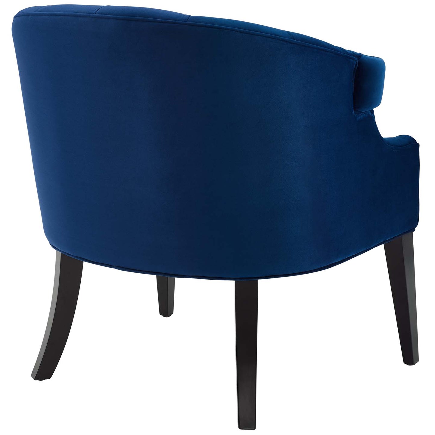 Modway Precept Accent Performance Velvet Armchair - EEI-3452 | Armchairs | Modishstore - 11