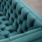 Modway Delight Tufted Button Performance Velvet Sofa | sofas | Modishstore-15