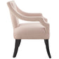 Modway Harken Performance Velvet Accent Chair | Accent Chairs | Modishstore-10