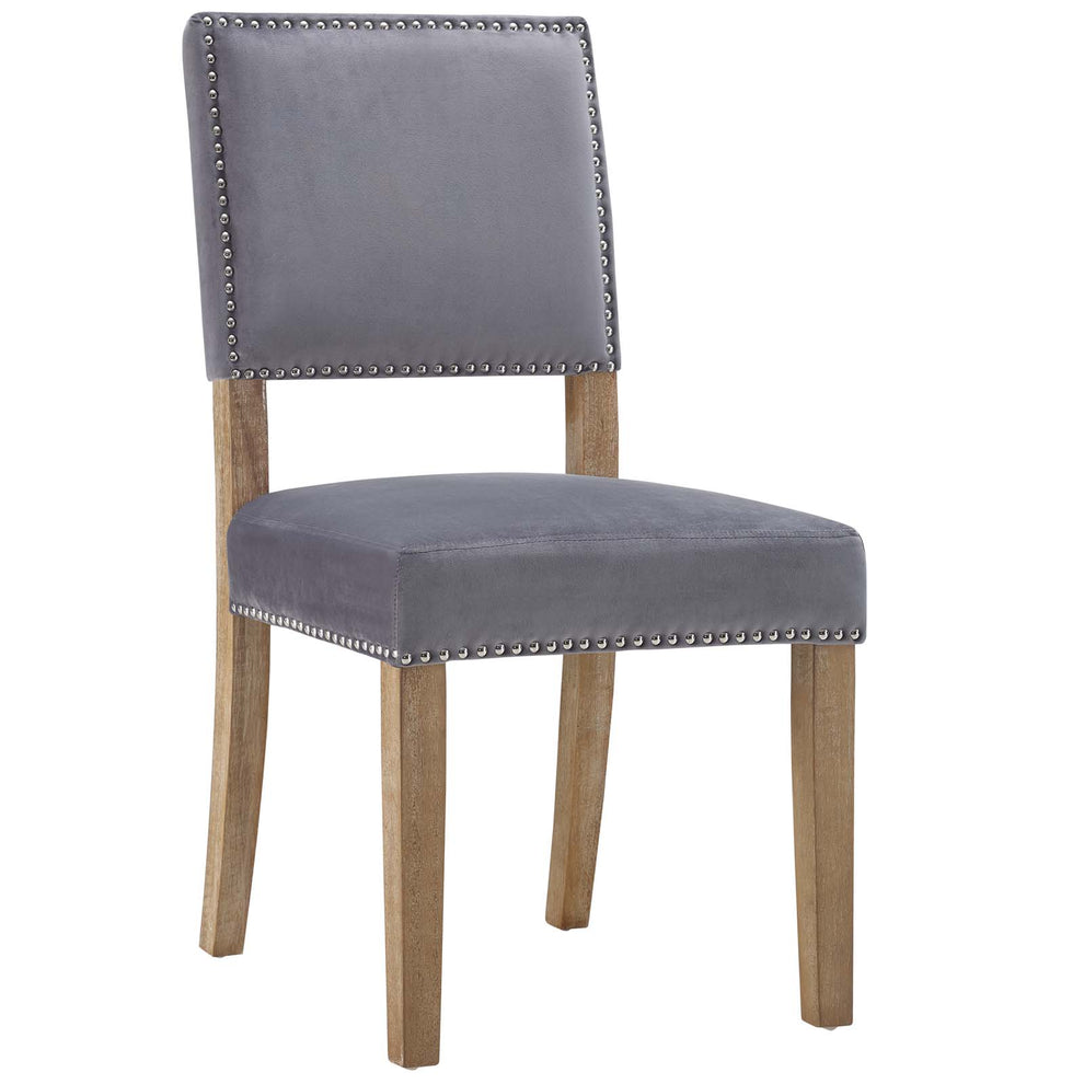 Modway Oblige Dining Chair Wood Set of 4 - EEI-3478 | Dining Chairs | Modishstore - 12