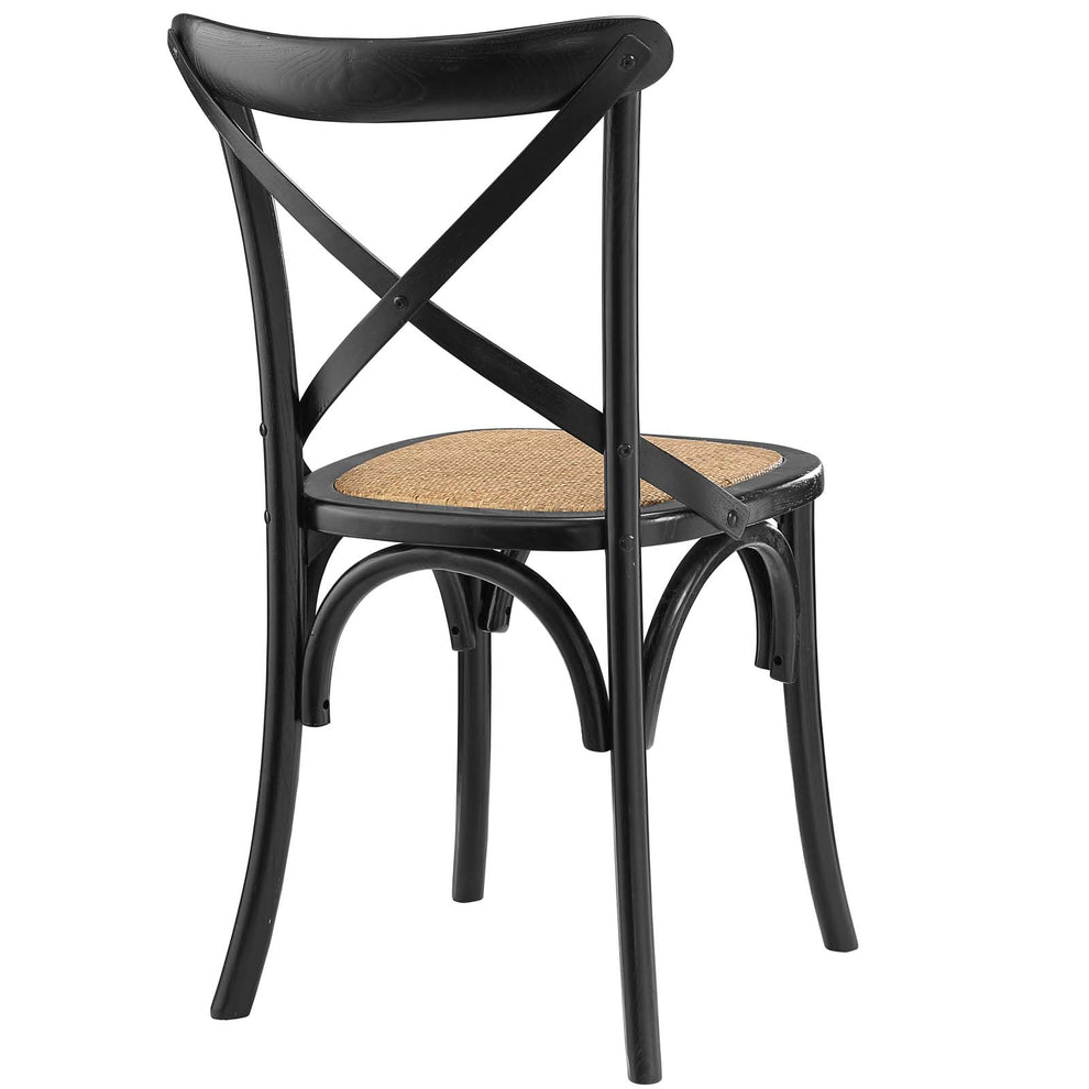 Modway Gear Dining Side Chair Set of 2 - EEI-3481 | Dining Chairs | Modishstore - 19