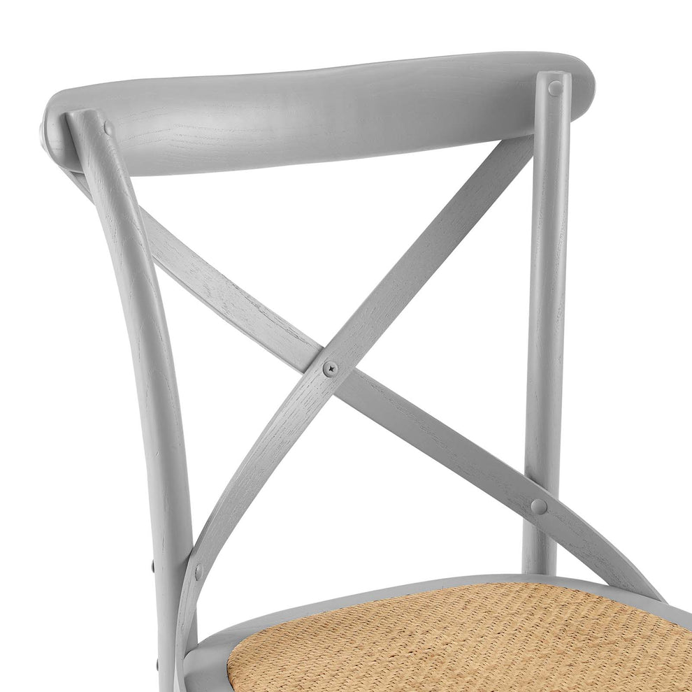 Modway Gear Dining Side Chair Set of 2 - EEI-3481 | Dining Chairs | Modishstore - 38