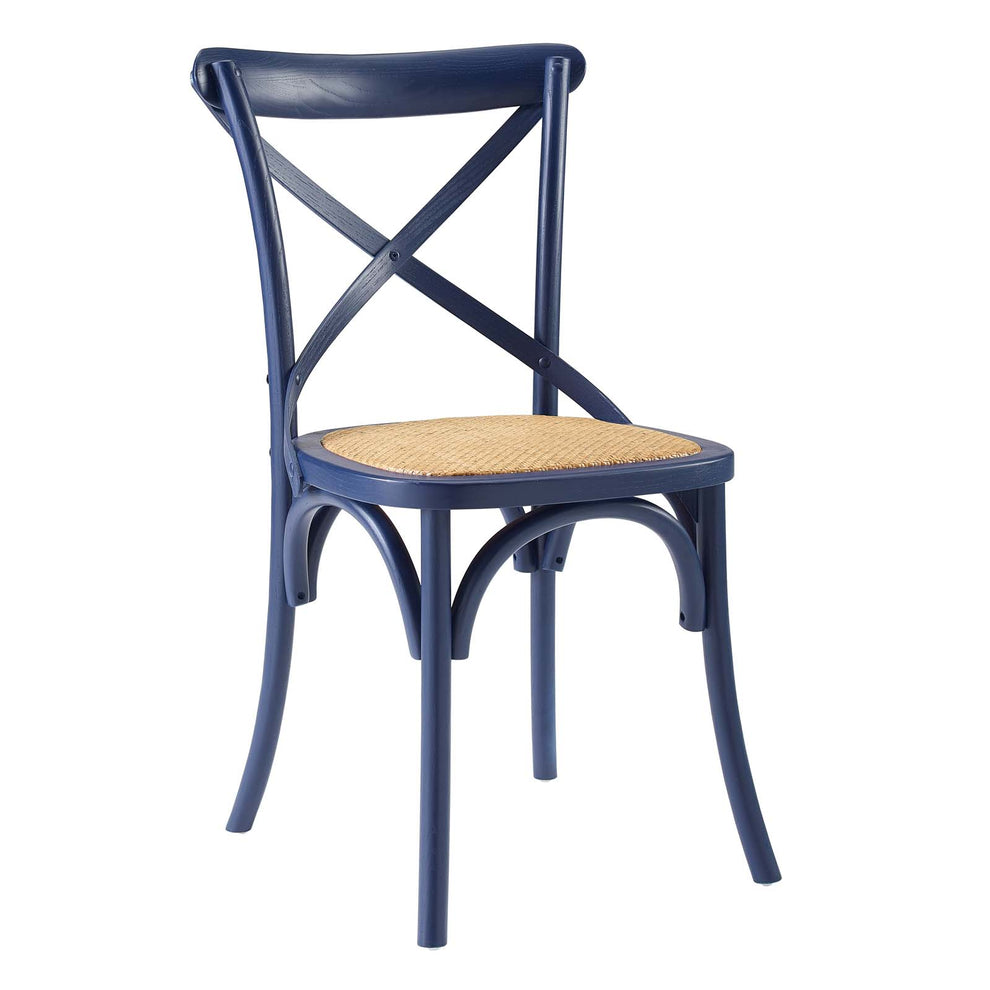 Modway Gear Dining Side Chair Set of 2 - EEI-3481 | Dining Chairs | Modishstore - 50