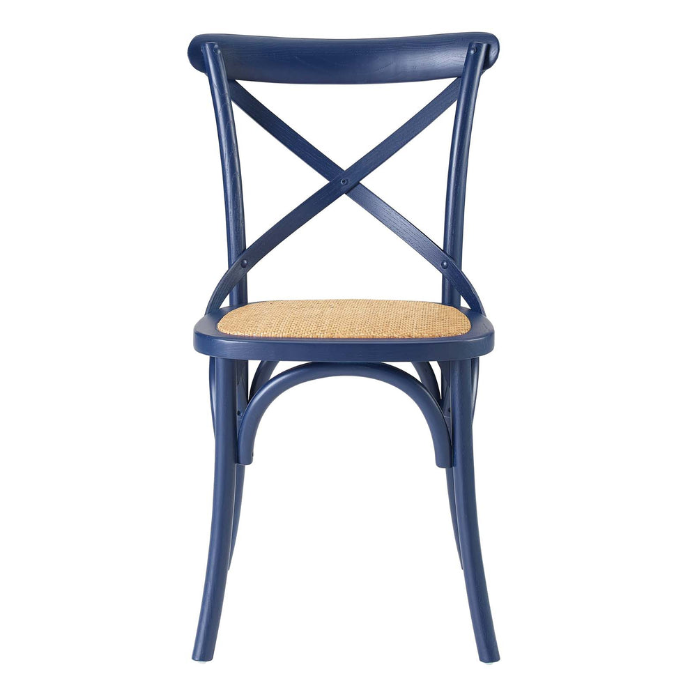 Modway Gear Dining Side Chair Set of 2 - EEI-3481 | Dining Chairs | Modishstore - 48