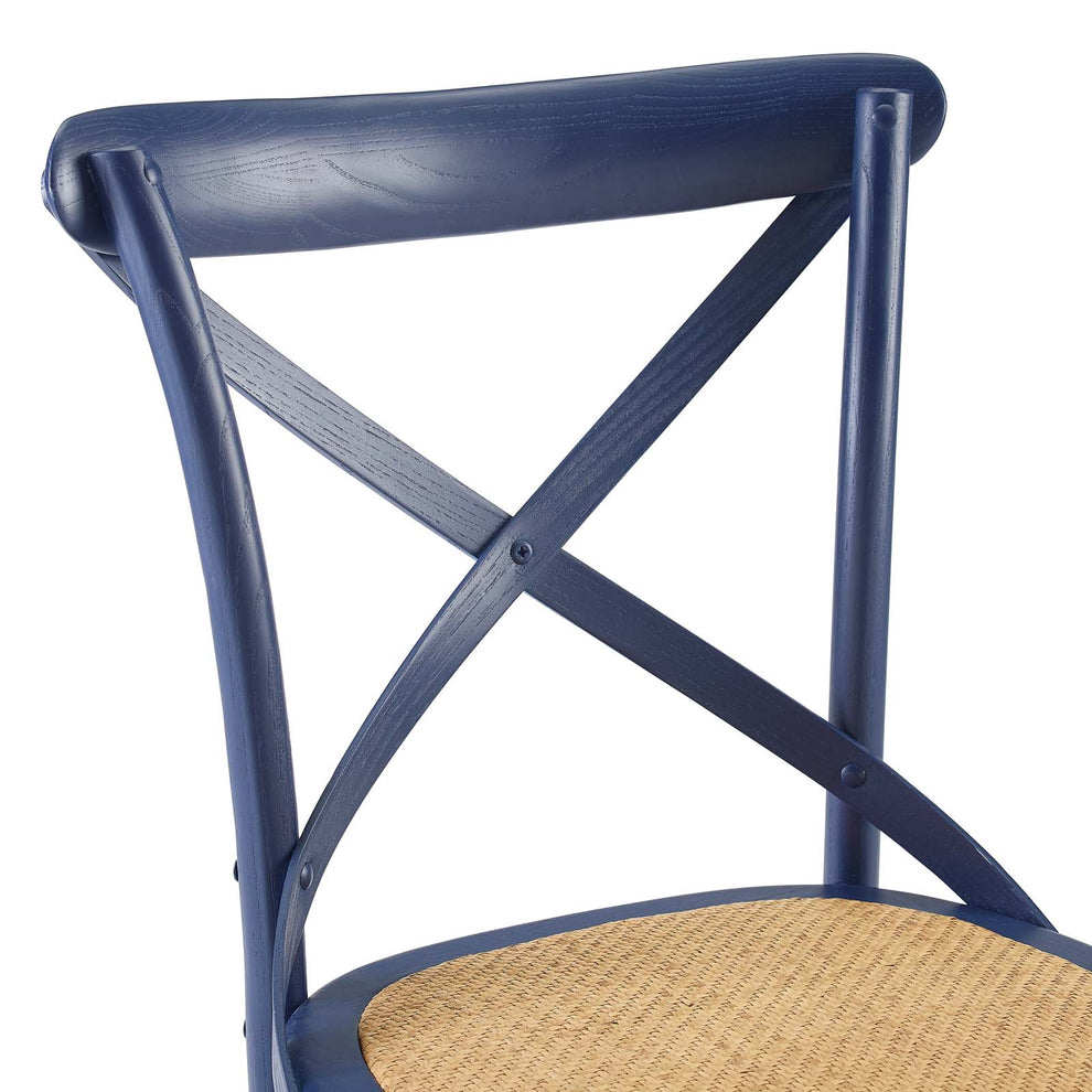 Modway Gear Dining Side Chair Set of 2 - EEI-3481 | Dining Chairs | Modishstore - 39