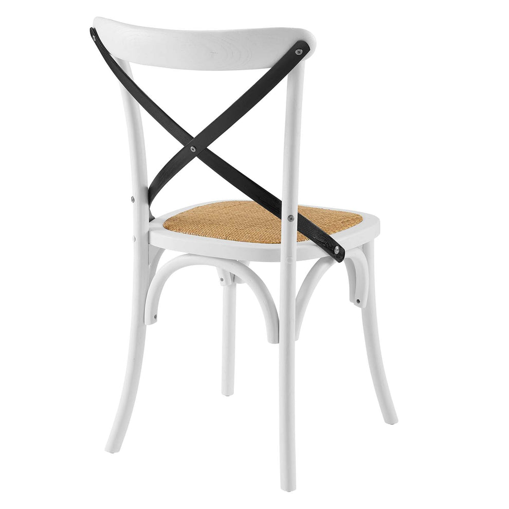 Modway Gear Dining Side Chair Set of 2 - EEI-3481 | Dining Chairs | Modishstore - 41