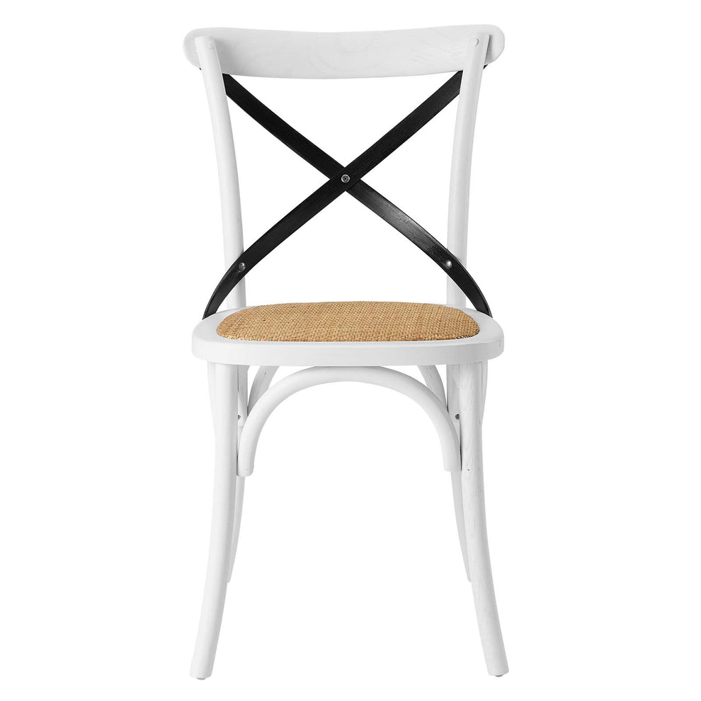 Modway Gear Dining Side Chair Set of 2 - EEI-3481 | Dining Chairs | Modishstore - 47