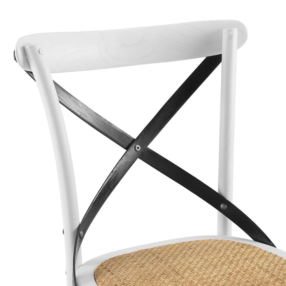 Modway Gear Dining Side Chair Set of 2 - EEI-3481 | Dining Chairs | Modishstore - 40