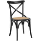 Modway Gear Dining Side Chair Set of 4 - EEI-3482 | Dining Chairs | Modishstore - 3