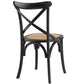 Modway Gear Dining Side Chair Set of 4 - EEI-3482 | Dining Chairs | Modishstore - 5