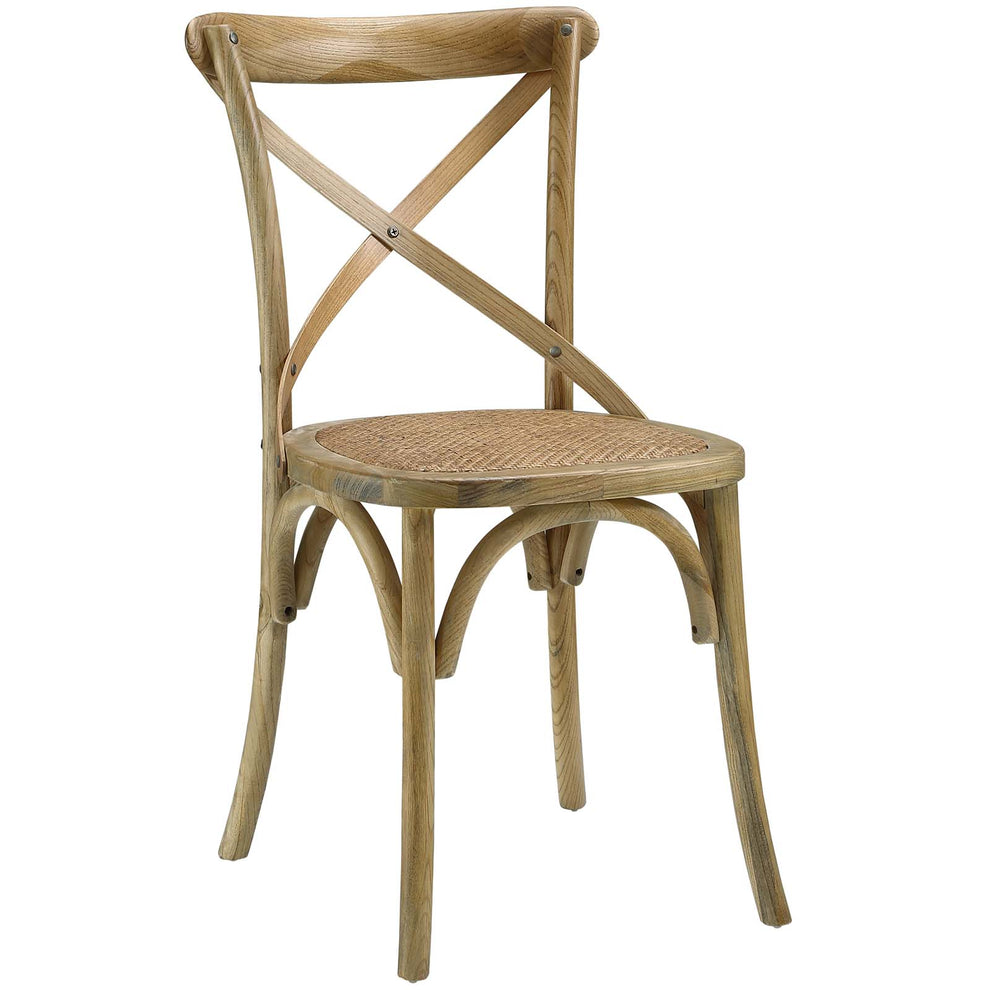 Modway Gear Dining Side Chair Set of 4 - EEI-3482 | Dining Chairs | Modishstore - 12