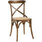 Modway Gear Dining Side Chair Set of 4 - EEI-3482 | Dining Chairs | Modishstore - 20