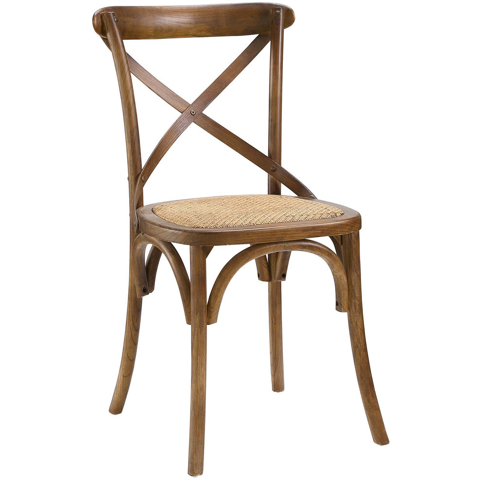 Modway Gear Dining Side Chair Set of 4 - EEI-3482 | Dining Chairs | Modishstore - 20