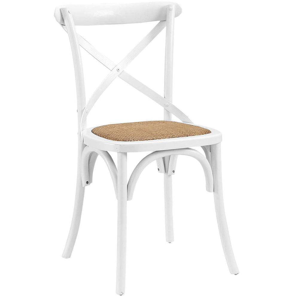 Modway Gear Dining Side Chair Set of 4 - EEI-3482 | Dining Chairs | Modishstore - 16
