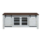 Modway Bennington 70" Rustic Sliding Door Buffet Table Sideboard | Sideboards | Modishstore-7