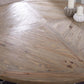 Modway Column 71" Round Pine Wood Dining Table - EEI-3495 | Dining Tables | Modishstore - 5