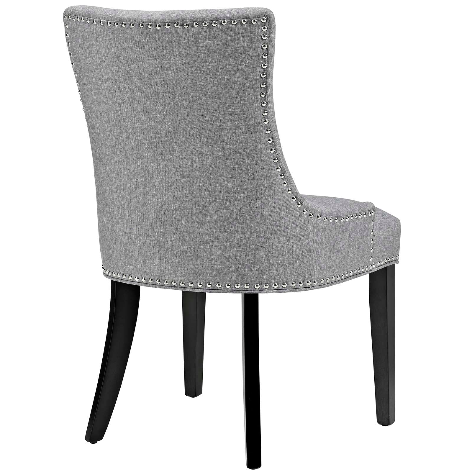 Modway Marquis Dining Chair Fabric Set of 4 - EEI-3497 | Dining Chairs | Modishstore - 41