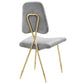Modway Ponder Dining Side Chair Set of 2 - EEI-3506 | Dining Chairs | Modishstore - 6