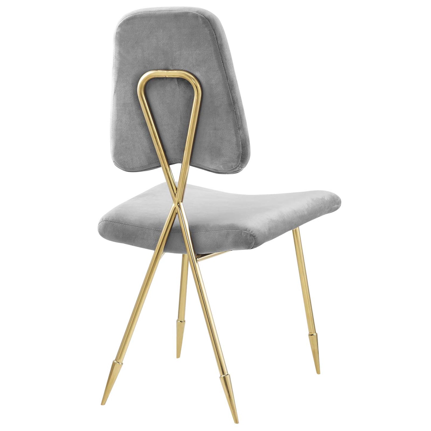 Modway Ponder Dining Side Chair Set of 2 - EEI-3506 | Dining Chairs | Modishstore - 6