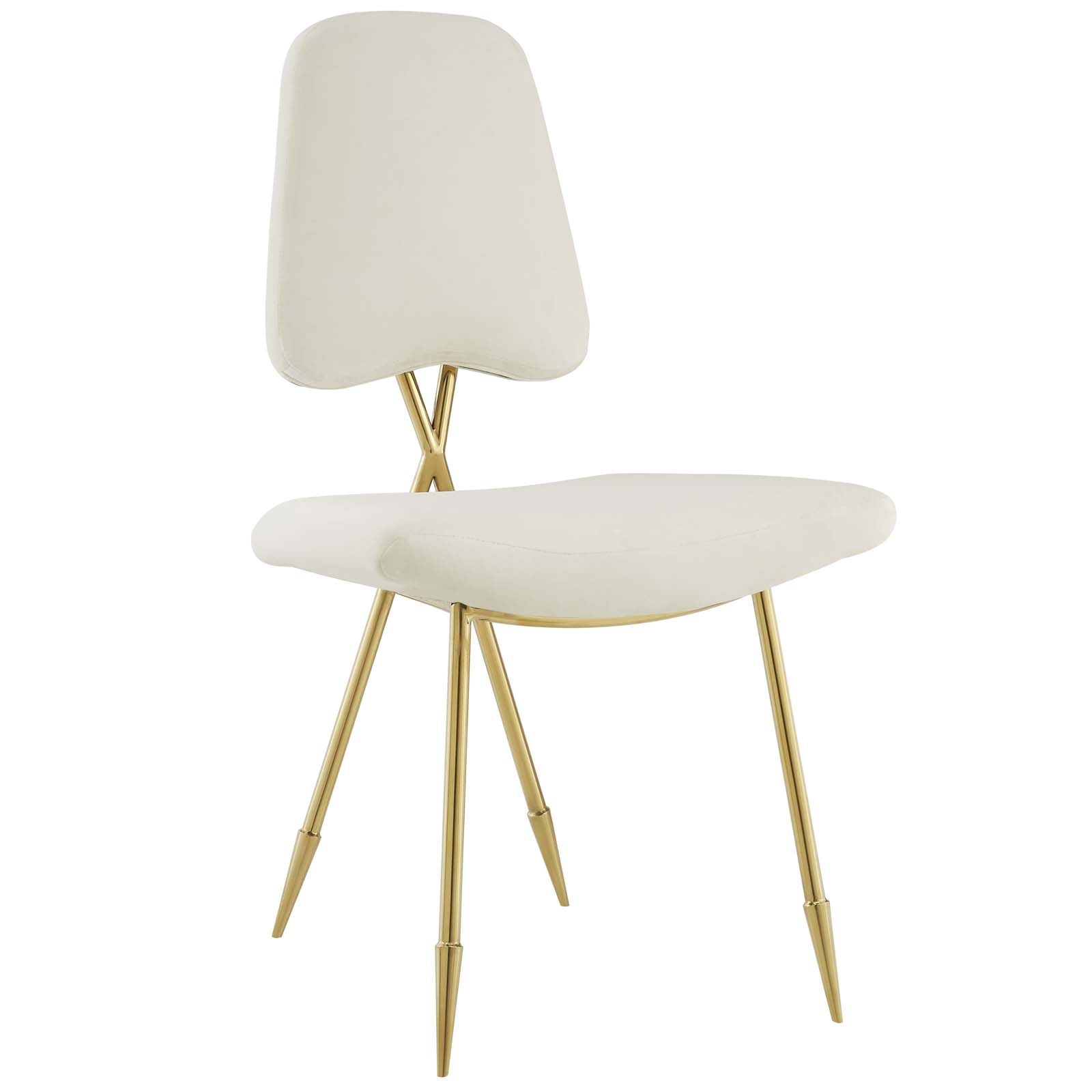 Modway Ponder Dining Side Chair Set of 2 - EEI-3506 | Dining Chairs | Modishstore - 4