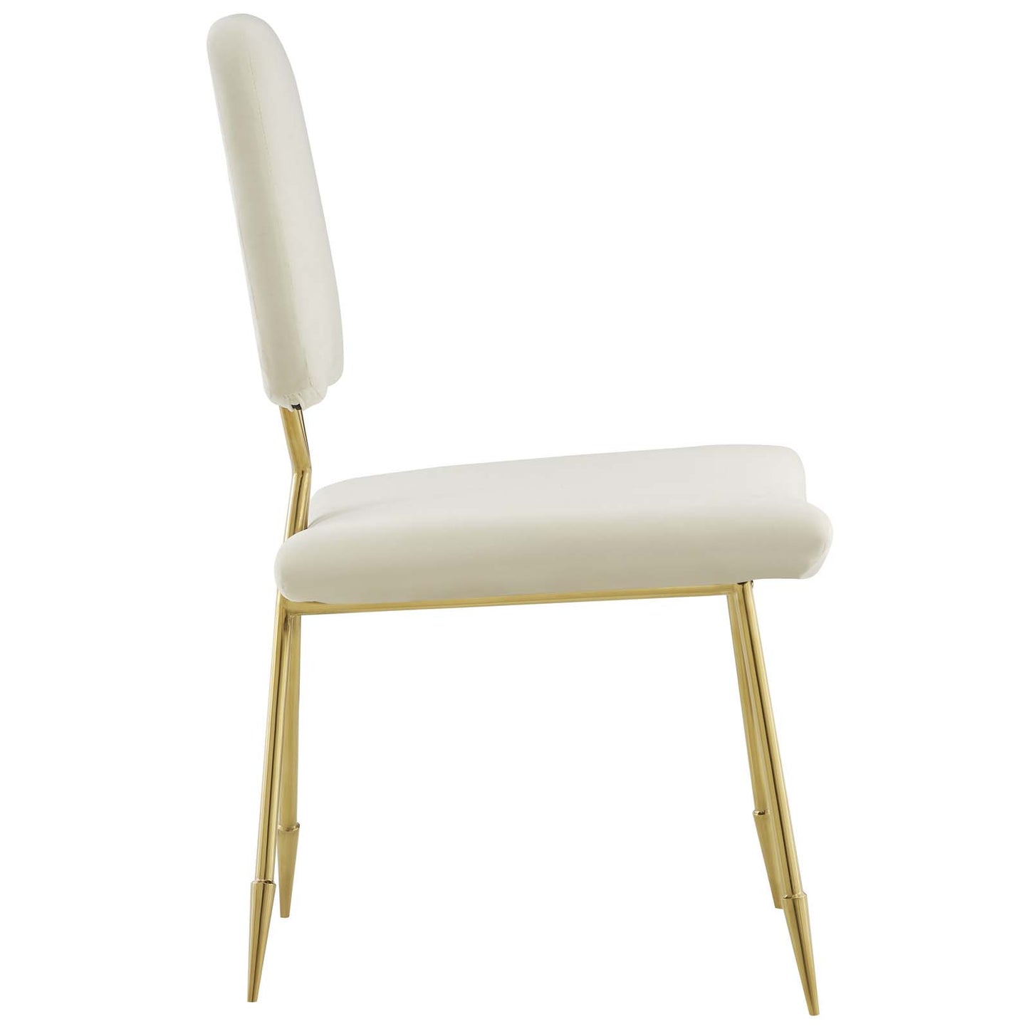 Modway Ponder Dining Side Chair Set of 2 - EEI-3506 | Dining Chairs | Modishstore - 3