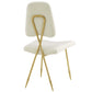 Modway Ponder Dining Side Chair Set of 2 - EEI-3506 | Dining Chairs | Modishstore - 2