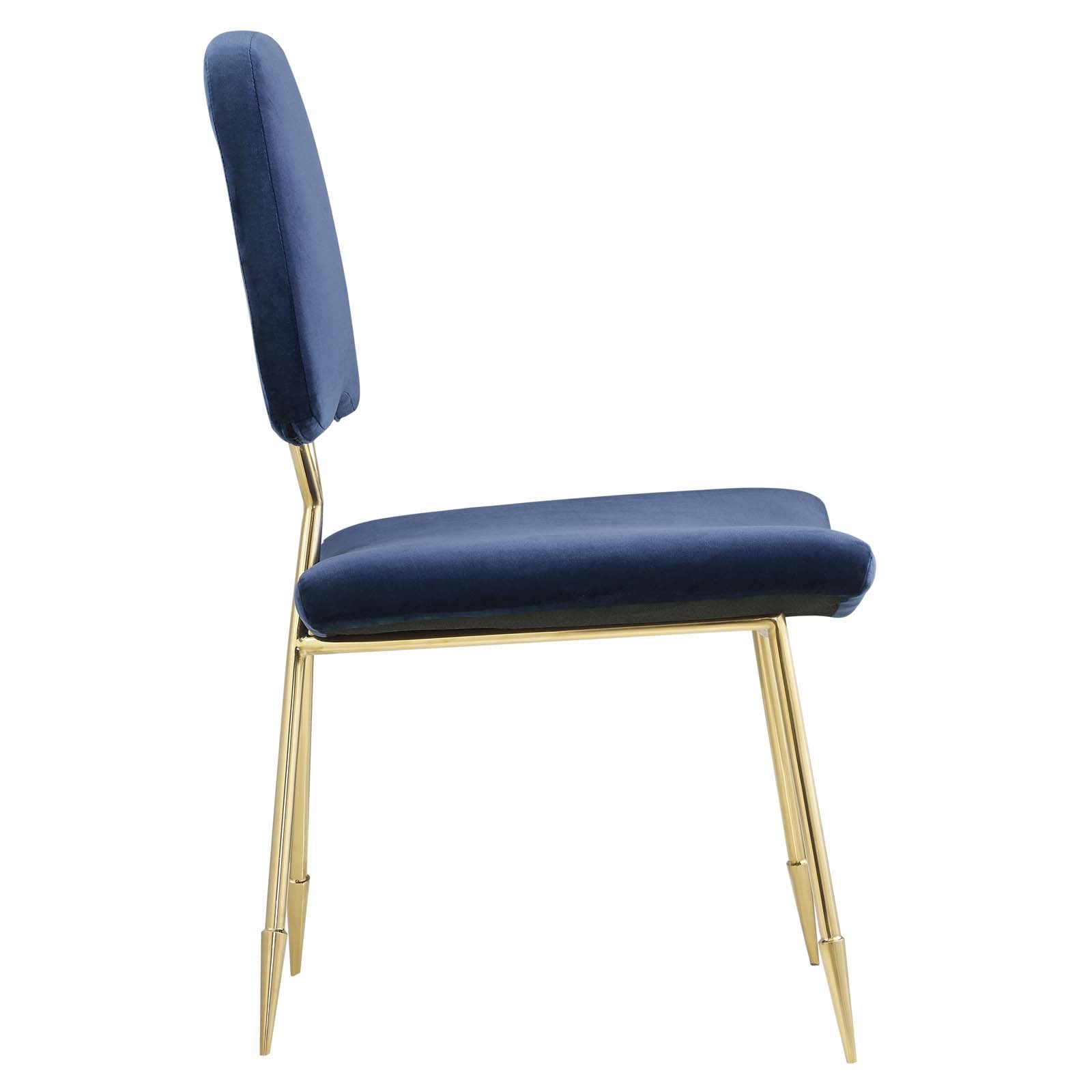 Modway Ponder Dining Side Chair Set of 2 - EEI-3506 | Dining Chairs | Modishstore - 11