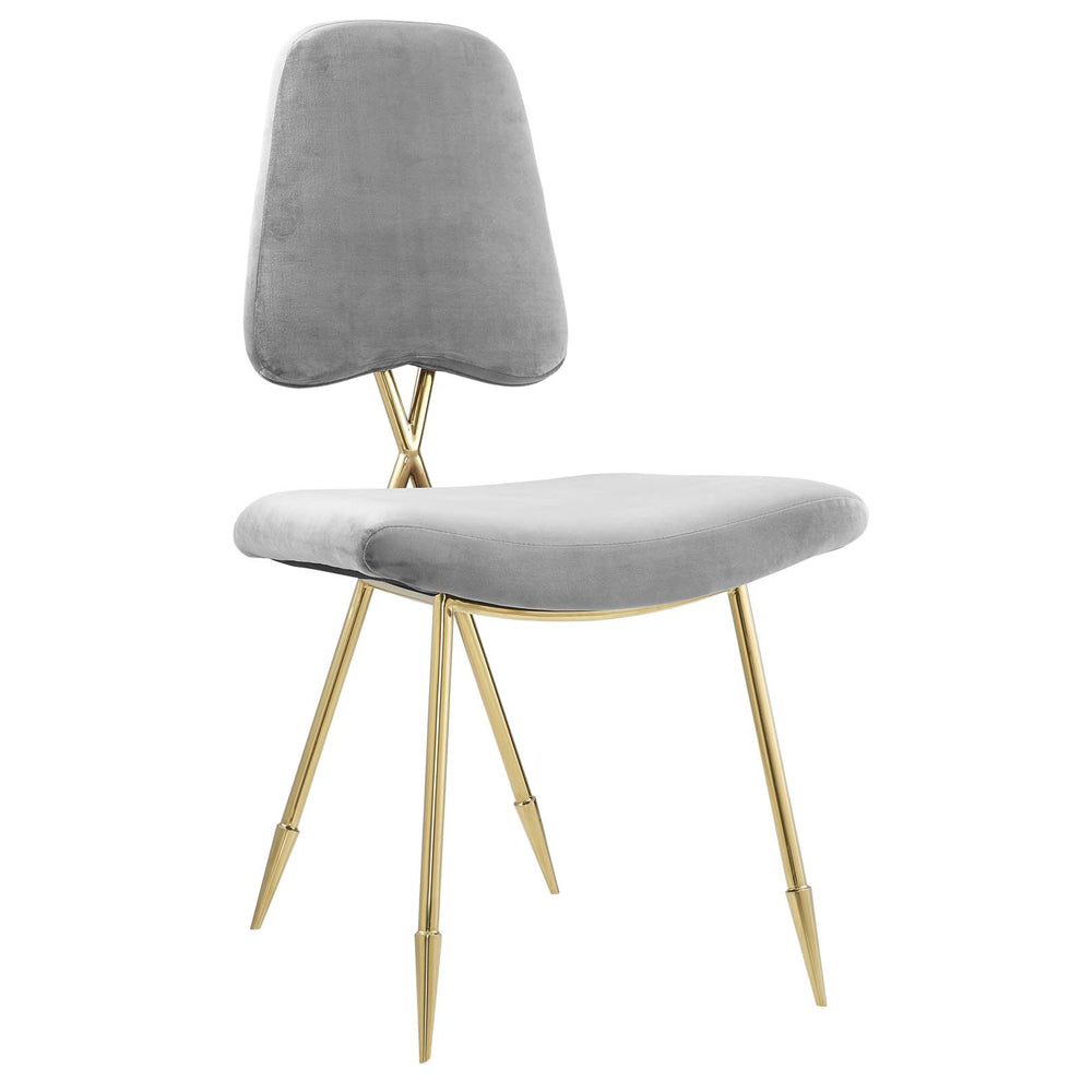 Modway Ponder Dining Side Chair Set of 4 - EEI-3507 | Dining Chairs | Modishstore - 5