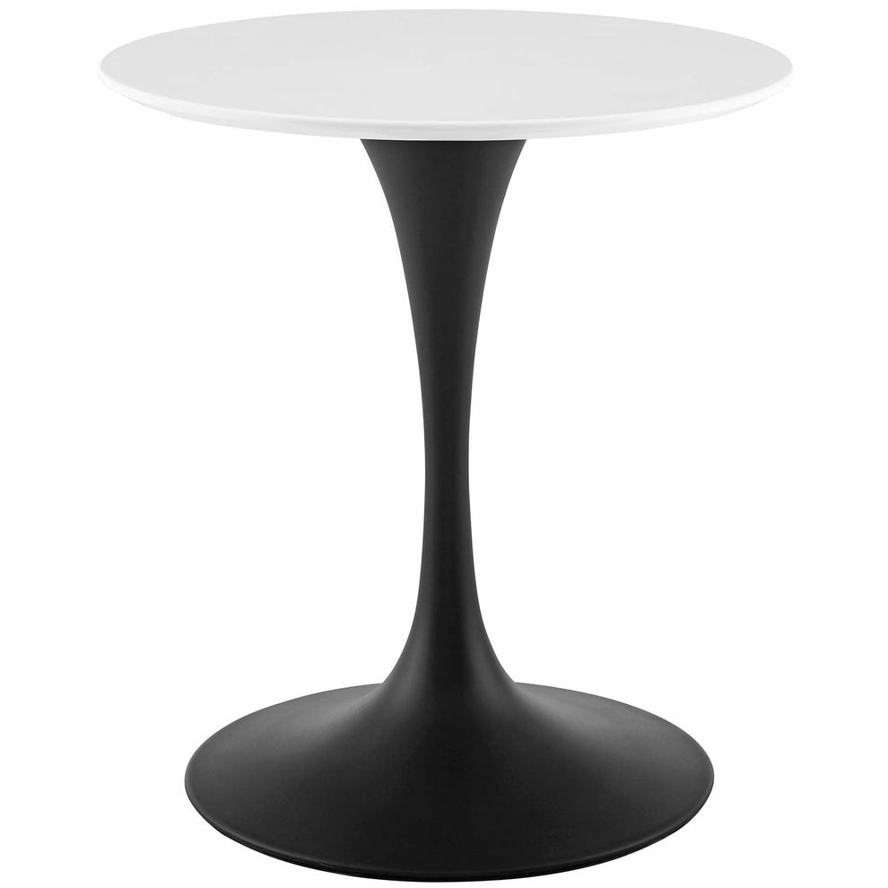 Modway Lippa Round Wood Dining Table - EEI-3510 | Dining Tables | Modishstore - 2