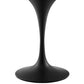 Modway Lippa Round Wood Dining Table | Dining Tables | Modishstore-4