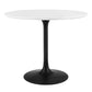 Lippa 36" Round Wood Dining Table By Modway - EEI-3511 | Dining Tables | Modishstore - 2