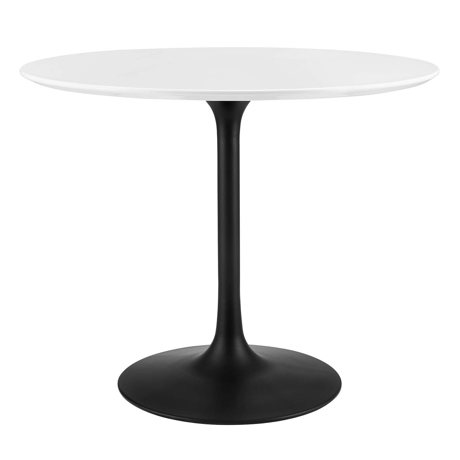 Lippa 36" Round Wood Dining Table By Modway - EEI-3511 | Dining Tables | Modishstore - 2