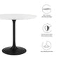 Lippa 36" Round Wood Dining Table By Modway - EEI-3511 | Dining Tables | Modishstore - 5