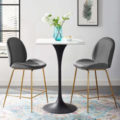 Modway Lippa 28
