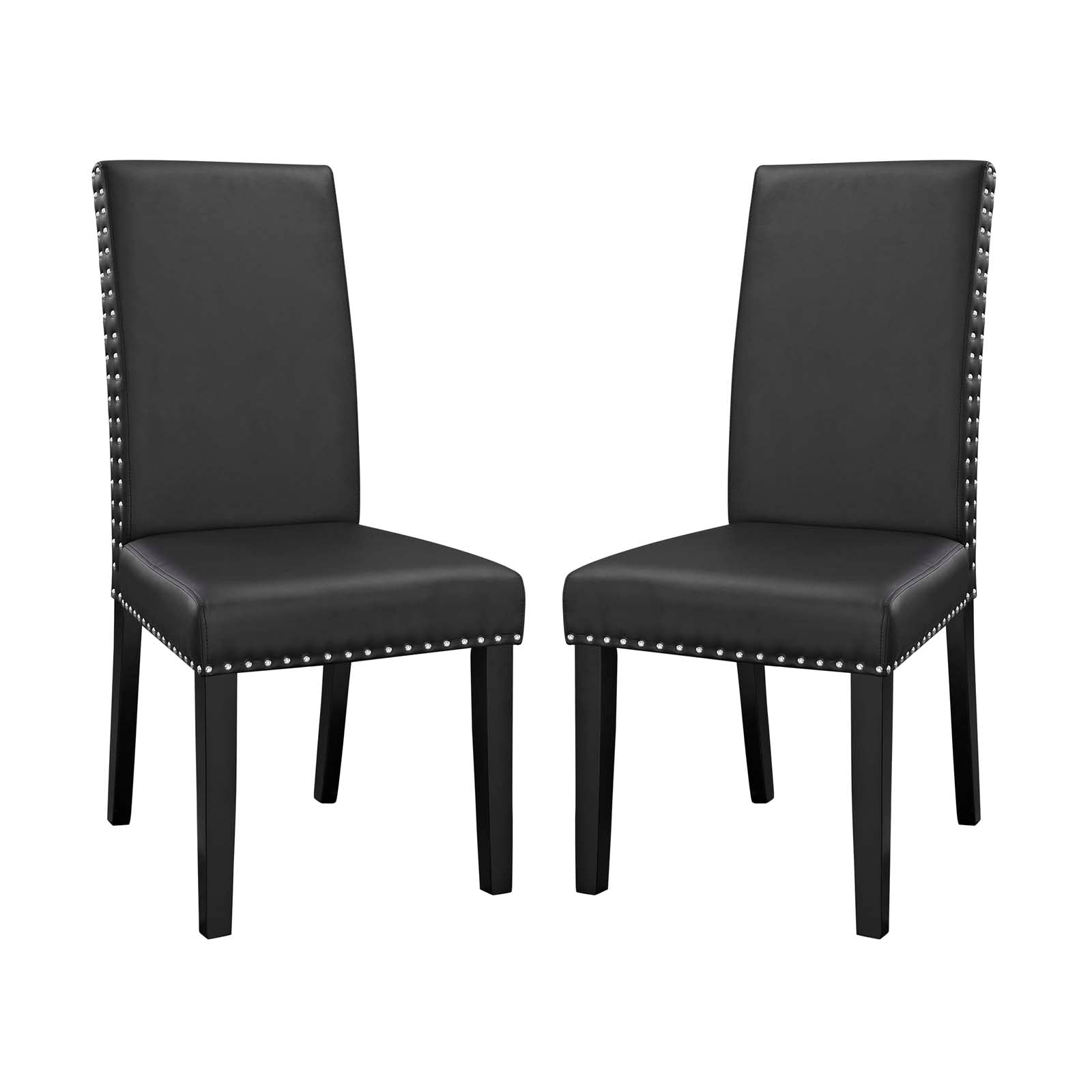 Parcel Fabric Dining Side Chair
