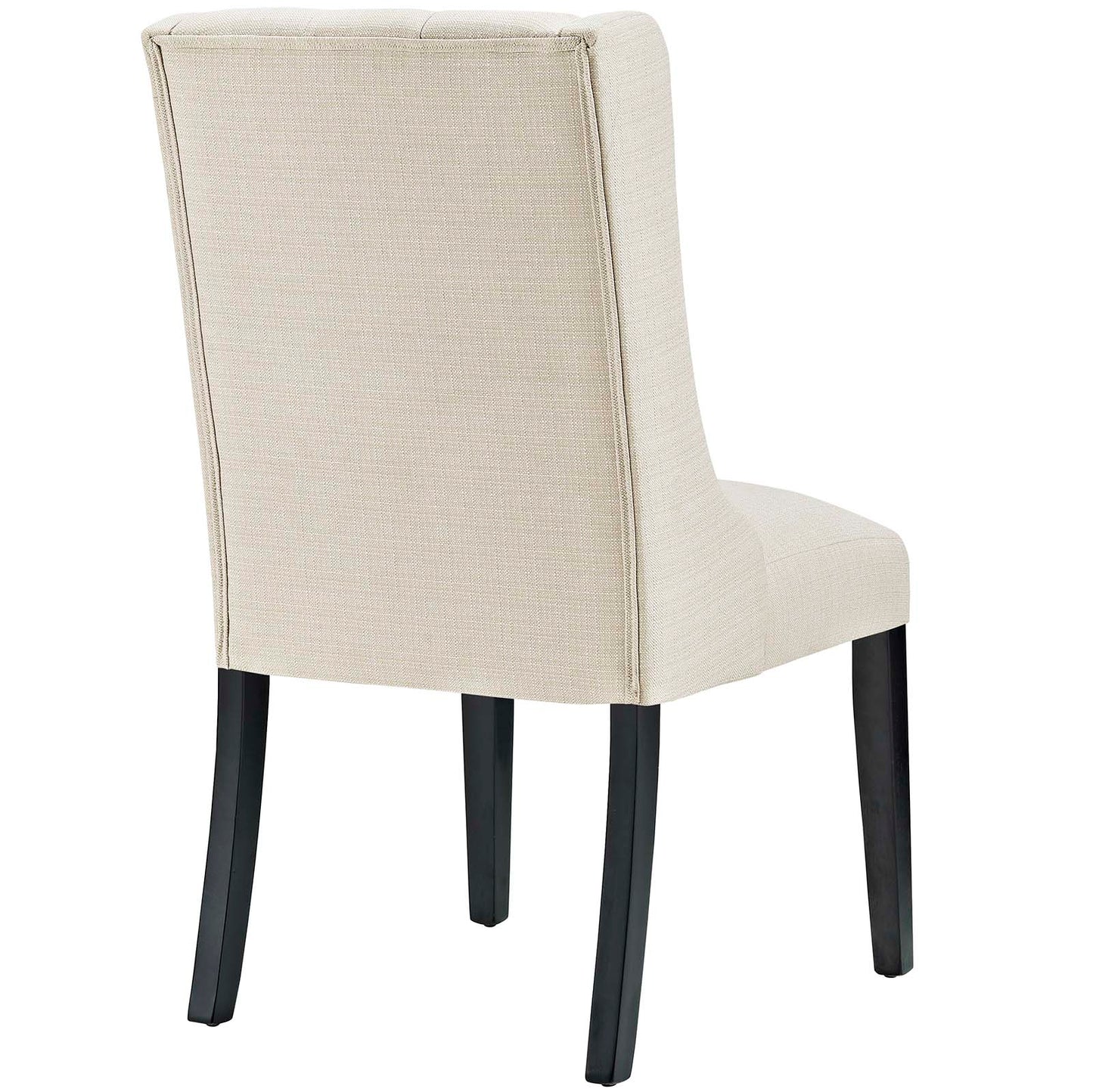 Modway Baronet Dining Chair Fabric Set of 4 - EEI-3558 | Dining Chairs | Modishstore - 11