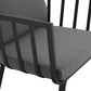 Modway Riverside Outdoor Patio Aluminum Armchair | Outdoor Chairs | Modishstore-6
