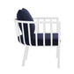 Modway Riverside Outdoor Patio Aluminum Armchair | Outdoor Chairs | Modishstore-21