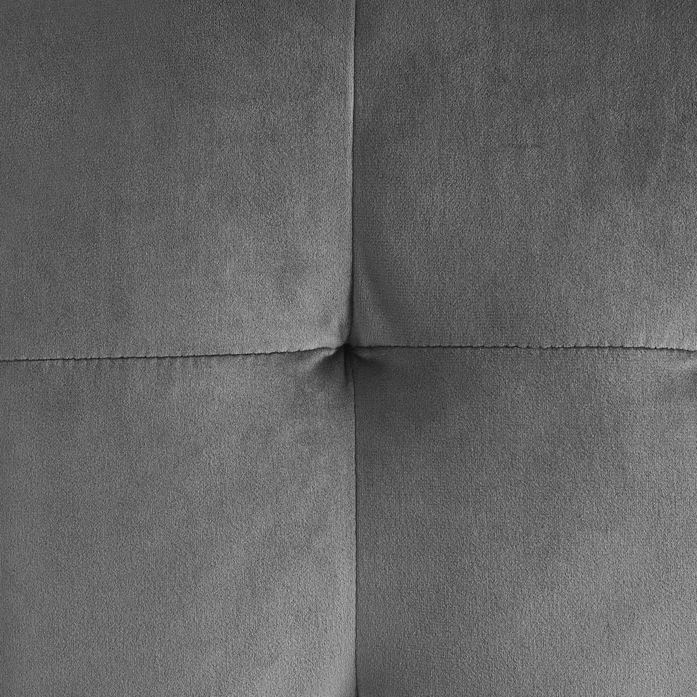 Modway Contour Tufted Cube Performance Velvet Ottoman - EEI-3577 | Ottomans | Modishstore - 4
