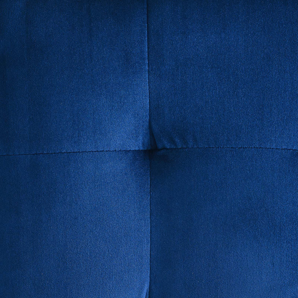 Modway Contour Tufted Cube Performance Velvet Ottoman - EEI-3577 | Ottomans | Modishstore - 18